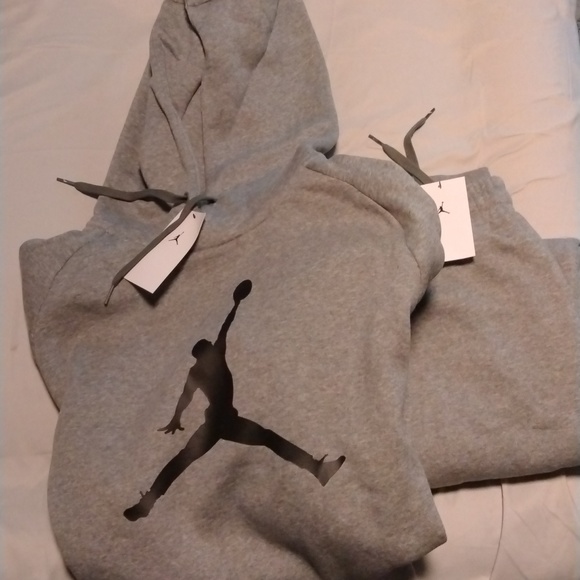 Jordan Other 223new Mens Nike Air Jordan Sweat Suit Poshmark